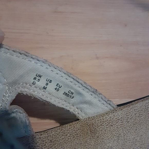 Clarks Leisa Cacti Q leather sandals,adjustable,removable footbed - Picture 11 of 16